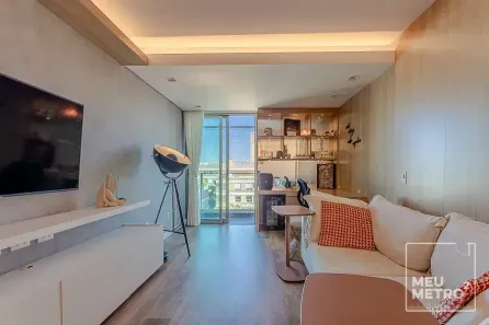 Cobertura com 3 Quartos à venda, 166m² no Campeche, Florianópolis