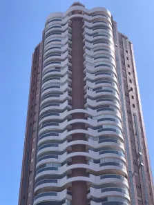 Apartamento com 3 Quartos à venda, 200m² no Jardim Anália Franco, São Paulo