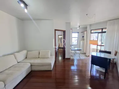 Flat com 1 Quarto para alugar, 55m² no Boa Viagem, Belo Horizonte