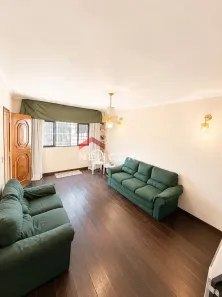 Sobrado com 3 Quartos à venda, 125m² no Parque Vitória, São Paulo