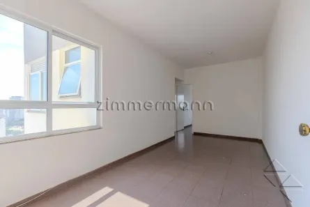 Apartamento com 2 Quartos à venda, 72m² no Consolação, São Paulo