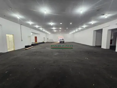 Prédio Comercial à venda, 819m² no Vila Seixas, Ribeirão Preto