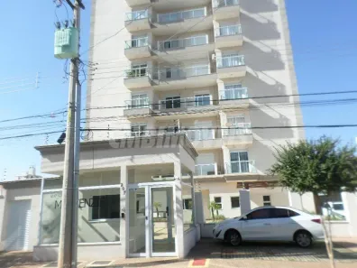Apartamento com 1 Quarto para alugar, 36m² no Vila Nova, Campinas