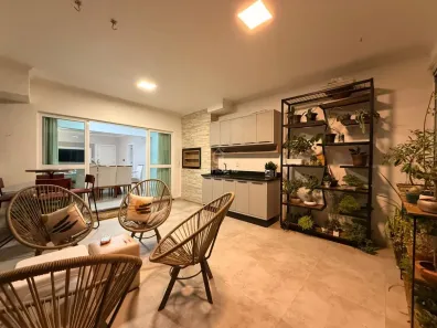 Apartamento com 3 Quartos à venda, 161m² no Centro, Chapecó