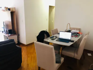 Apartamento com 3 Quartos à venda, 88m² no Parque Residencial Aquarius, São José dos Campos