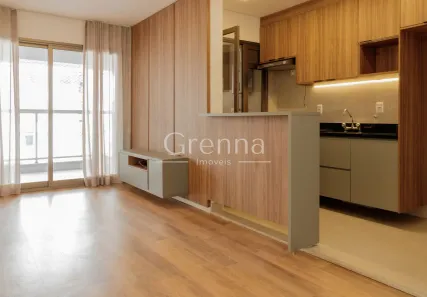 Apartamento com 2 Quartos à venda, 79m² no Pinheiros, São Paulo