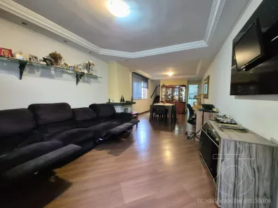 Casa de Condomínio com 3 Quartos à venda, 153m² no Jardim Rosa Maria, São Paulo