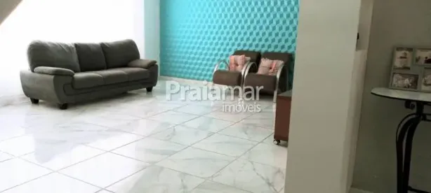 Casa com 3 Quartos à venda, 202m² no Maracanã, Praia Grande