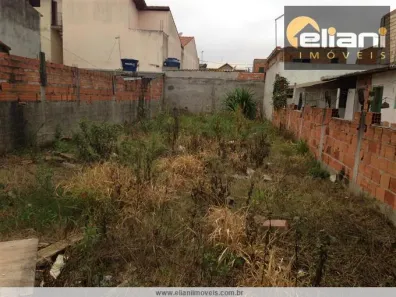 Lote/Terreno à venda, 175m² no Jardim Márcia, Suzano