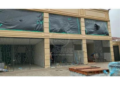 Ponto Comercial para alugar, 107m² no Jardim Analice, São José do Rio Preto