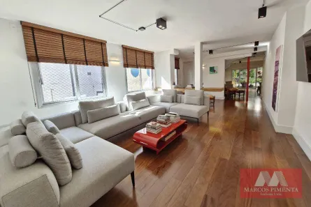 Cobertura com 2 Quartos à venda, 322m² no Consolação, São Paulo