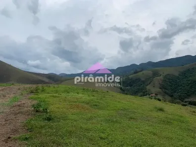 Lote/Terreno à venda, 50000m² no São Francisco Xavier, São José dos Campos