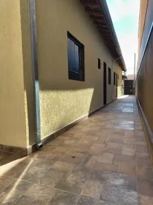 Casa com 2 Quartos à venda, 70m² no Residencial Estoril, Taubaté