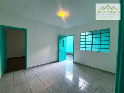 Casa com 1 Quarto para alugar, 50m² no Vila Sônia, São Paulo