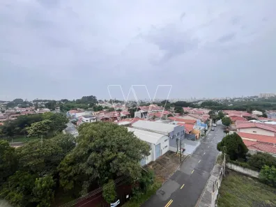 Apartamento com 2 Quartos à venda, 46m² no Vila Miguel Vicente Cury, Campinas