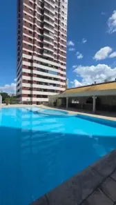 Apartamento com 2 Quartos para alugar, 88m² no Umarizal, Belém