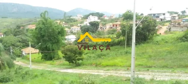 Lote/Terreno à venda, 700m² no Capote, Tiradentes