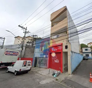 Sobrado com 1 Quarto para alugar, 350m² no Jardim Dom José, São Paulo