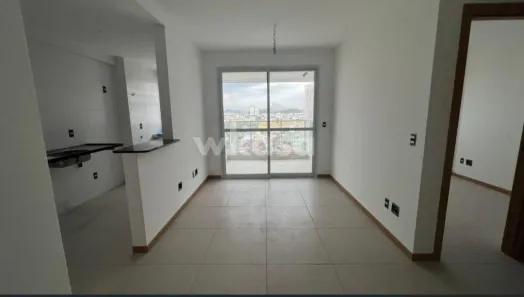 Apartamento com 2 Quartos à venda, 60m² no Coqueiral de Itaparica, Vila Velha