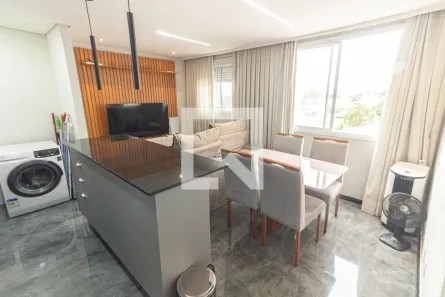 Apartamento com 1 Quarto à venda, 35m² no Tatuapé, São Paulo