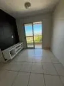 Apartamento com 2 Quartos à venda, 54m² no Vila Cruzeiro do Sul, Aparecida de Goiânia