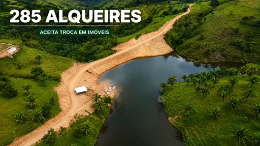 Lote/Terreno à venda, 20000m² no Taguatinga Centro, Brasília