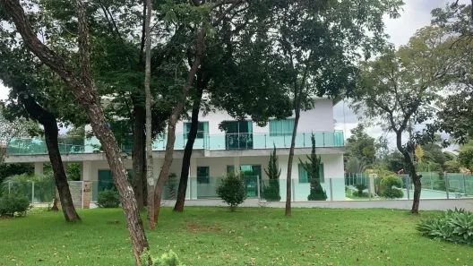 Casa com 6 Quartos à venda, 548m² no Condados de Bougainville, Lagoa Santa