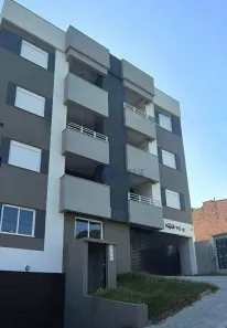 Apartamento com 2 Quartos à venda, 54m² no Nossa Senhora das Graças, Caxias do Sul