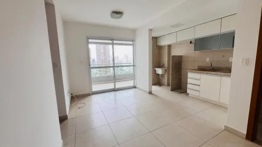 Apartamento com 2 Quartos para alugar, 61m² no Setor Marista, Goiânia