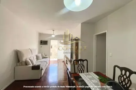 Apartamento com 2 Quartos à venda, 80m² no Copacabana, Rio de Janeiro