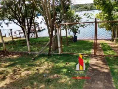 Fazenda/Sítio com 3 Quartos à venda, 2000m² no Nossa Senhora Aparecida, Uberlândia