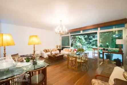 Casa com 3 Quartos à venda, 317m² no Campo Belo, São Paulo