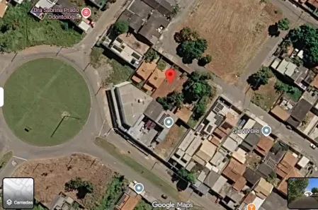 Lote/Terreno à venda, 300m² no Residencial Vereda dos Buritis, Goiânia