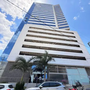 Sala Comercial à venda, 23m² no Divino Espírito Santo, Vila Velha