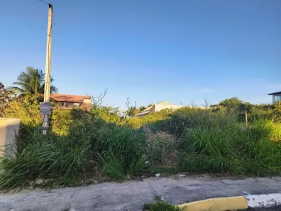 Lote/Terreno à venda, 600m² no Jardim Atlântico Leste (Itaipuaçu), Maricá