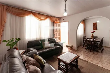 Casa com 5 Quartos à venda, 300m² no Vila Anglo Brasileira, São Paulo