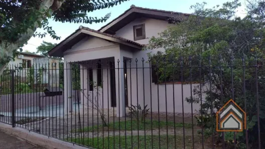 Casa com 4 Quartos à venda, 140m² no Cidade Alta, Santo Antônio da Patrulha