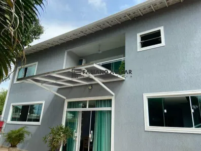 Casa de Condomínio com 2 Quartos à venda, 315m² no Monte Belo (Iguabinha), Araruama
