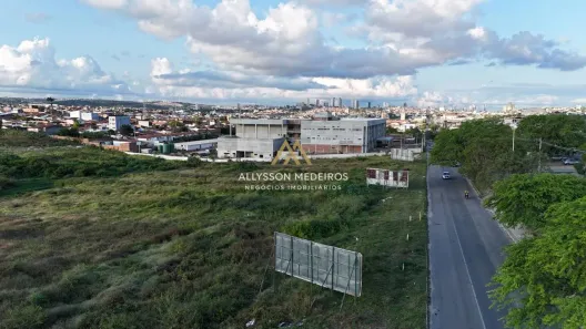 Lote/Terreno à venda, 20000m² no Centenário, Campina Grande