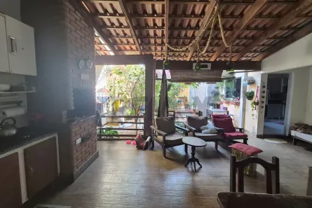 Casa com 4 Quartos à venda, 178m² no Parque Sagrada Família, Rondonópolis