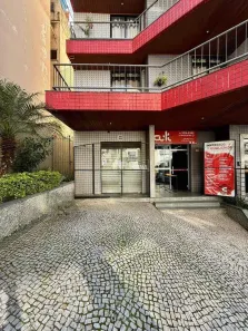 Ponto Comercial para alugar, 40m² no Cascatinha, Juiz de Fora