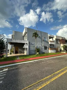 Casa de Condomínio com 4 Quartos à venda, 234m² no Quarenta Horas (Coqueiro), Ananindeua