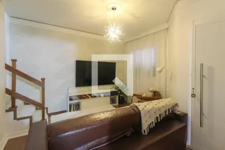 Casa com 3 Quartos à venda, 90m² no Jardim Nove de Julho, São Paulo