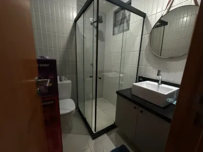 Apartamento com 2 Quartos à venda, 56m² no Aeroclube, João Pessoa