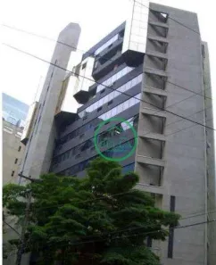 Sala Comercial para alugar, 268m² no Cidade Monções, São Paulo