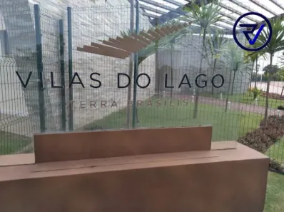 Lote/Terreno à venda, 322m² no Lagoa Redonda, Fortaleza