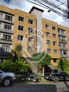 Apartamento com 2 Quartos à venda, 60m² no Taumaturgo, Teresópolis