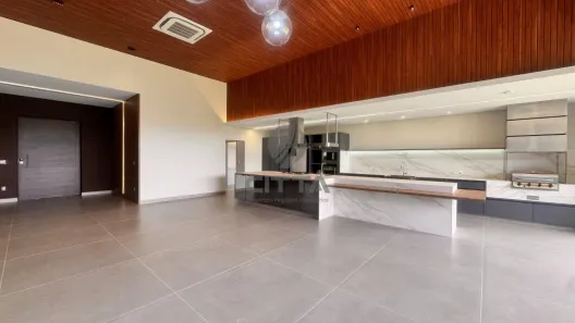 Casa de Condomínio com 4 Quartos à venda, 424m² no Residencial Haras Patente, Jaguariúna