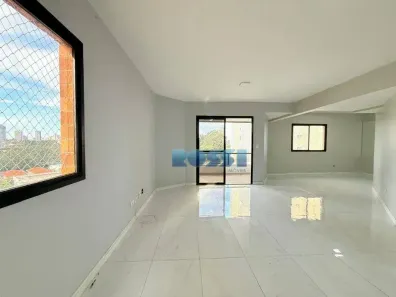 Apartamento com 3 Quartos para alugar, 161m² no Parque da Mooca, São Paulo
