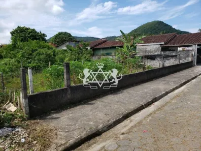 Lote/Terreno à venda, 250m² no Loteamento Altamir Tibiriça Pimenta, Caraguatatuba